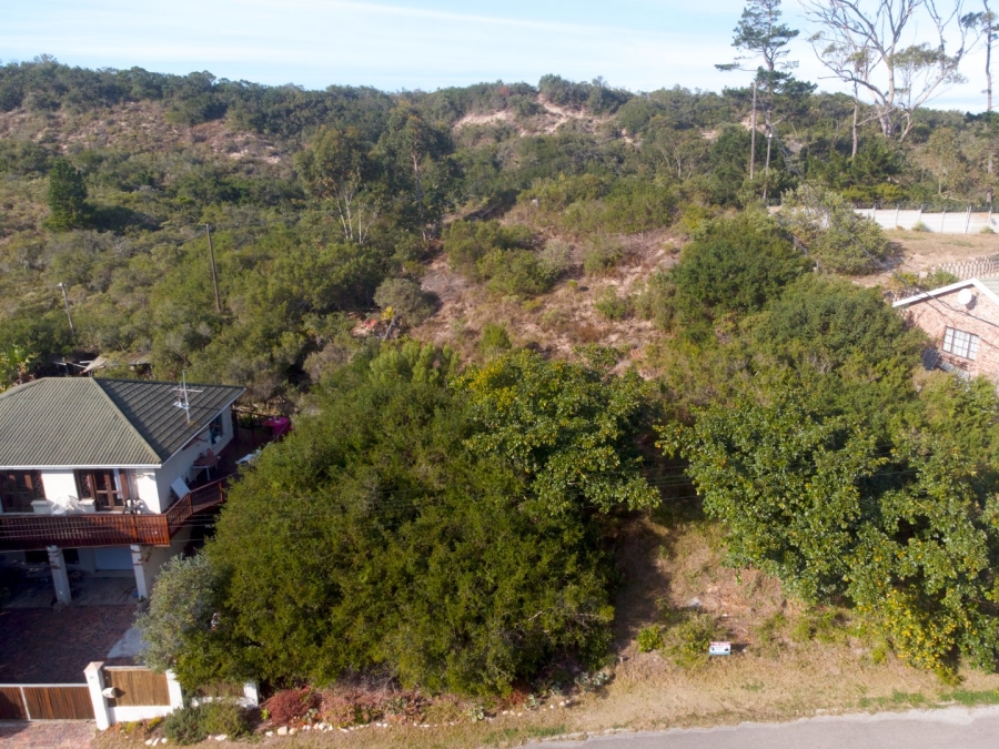 Commercial Property for Sale in Sedgehill Western Cape
